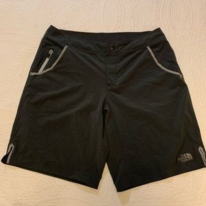 North Face shorts